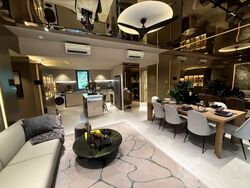 UE Square (D9), Apartment #552268831